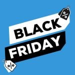 Black Friday 2024: hier scoor je de beste deals en kortingen