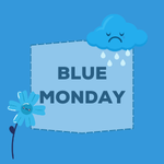 Blue Monday: maak de somberste dag van het jaar iets minder blue