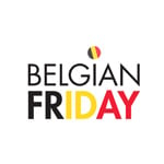 Profiteer van heel veel korting op Belgian Friday