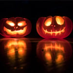 Tips voor een griezelig gezellige Halloween