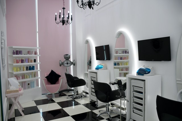 Beautysalon