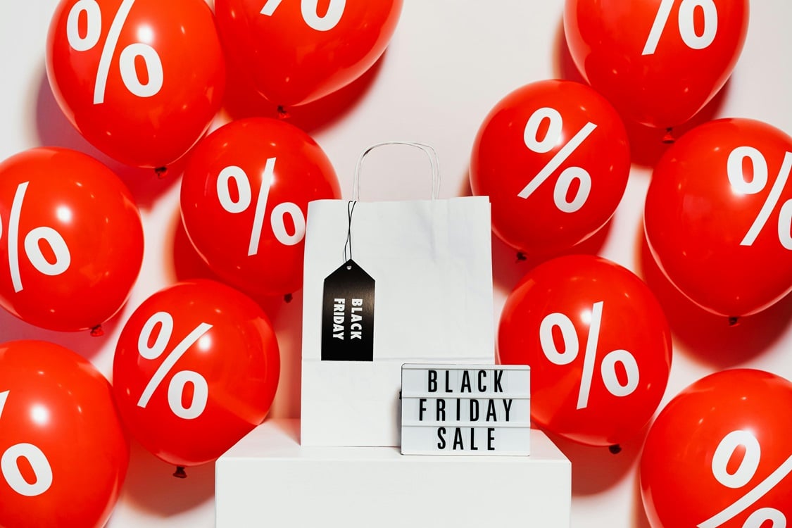 Black-Friday-ballonnen