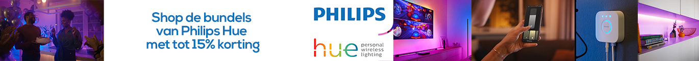 Phillips Hue