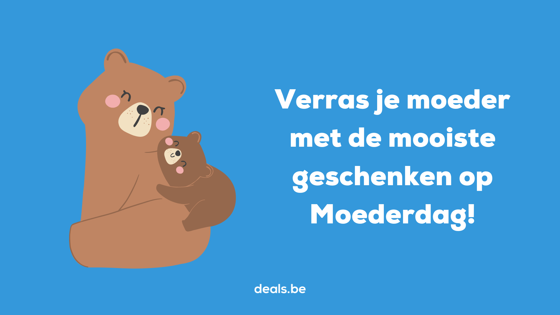 Moederdag