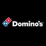50% Domino's Pizza kortingscode (België) - korting in november