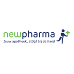Ru Verslaafde creatief Newpharma kortingscode: €5 korting in mei 2023 - België
